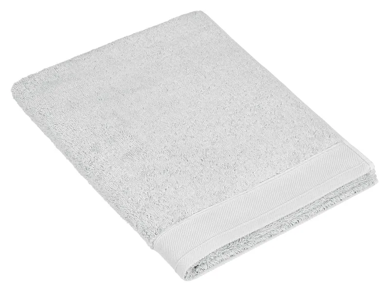 Handtuch DOUCEUR silber