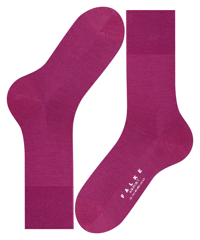 FALKE Airport Herren