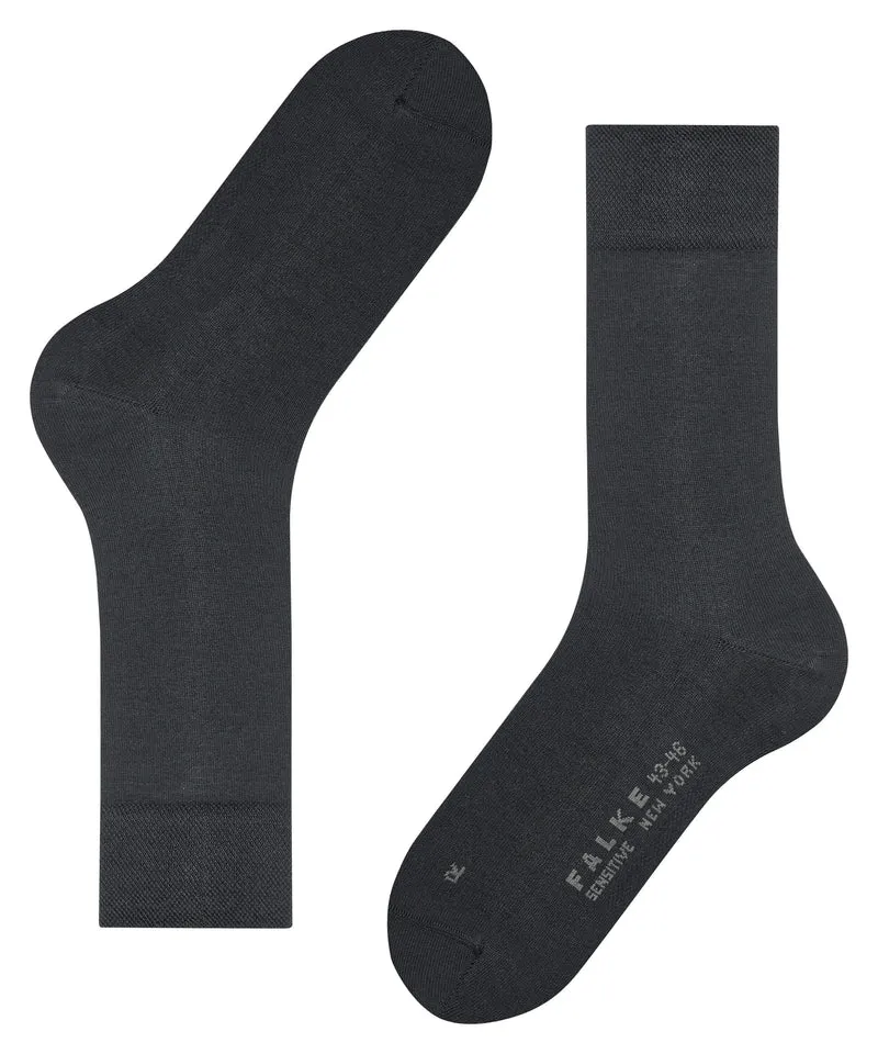 FALKE Sensitive New York Herren