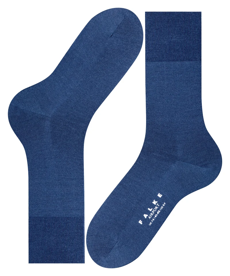 FALKE Airport Herren