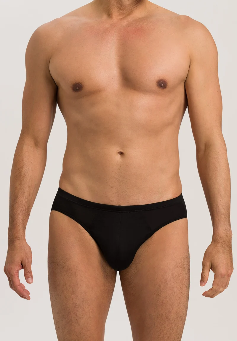 Cotton Sporty Briefs