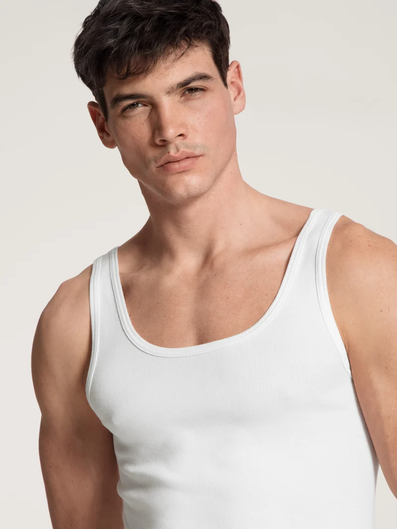 MEN Athletic shirt