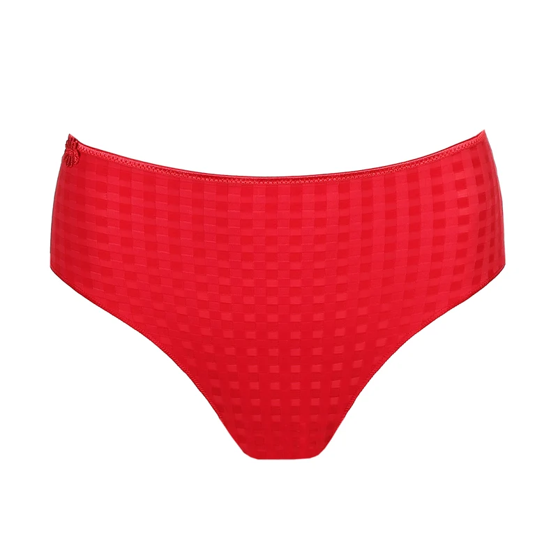 AVERO scarlet Taillenslip