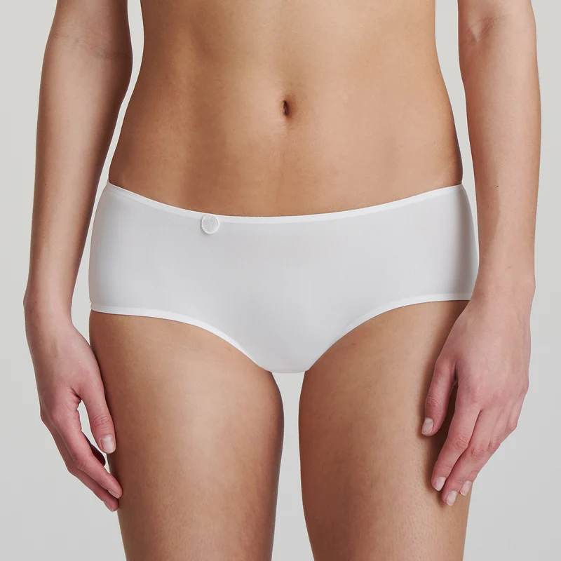 TOM weiß nahtlose shorts
