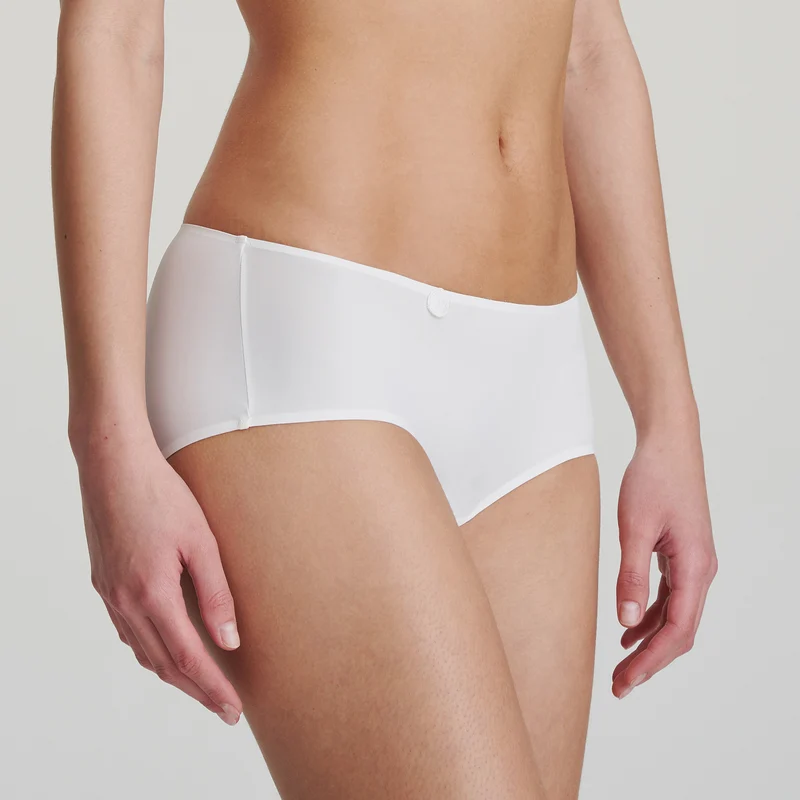 TOM weiß nahtlose shorts