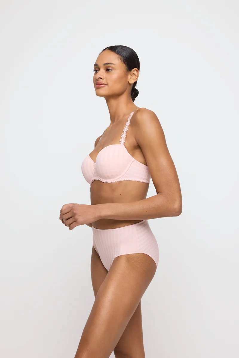 AVERO pearly pink Taillenslip