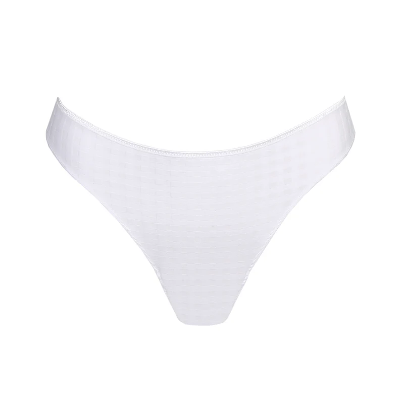 AVERO weiss String
