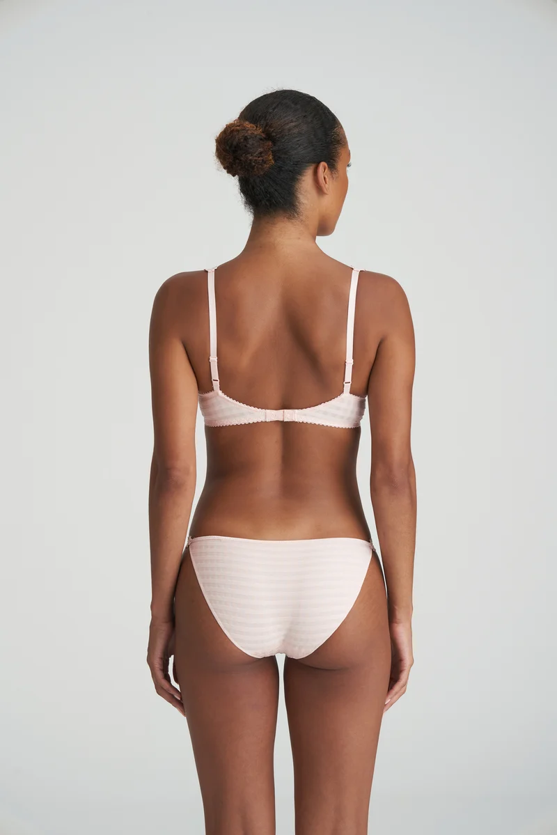 AVERO pearly pink Hüftslip