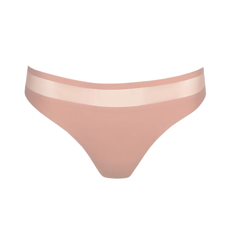 LOUIE Powder Rose String
