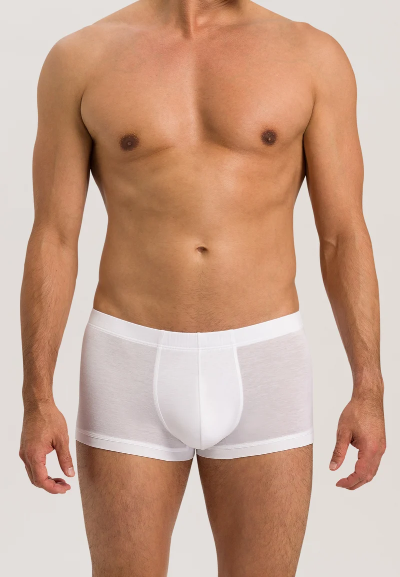 Cotton Sporty Pants