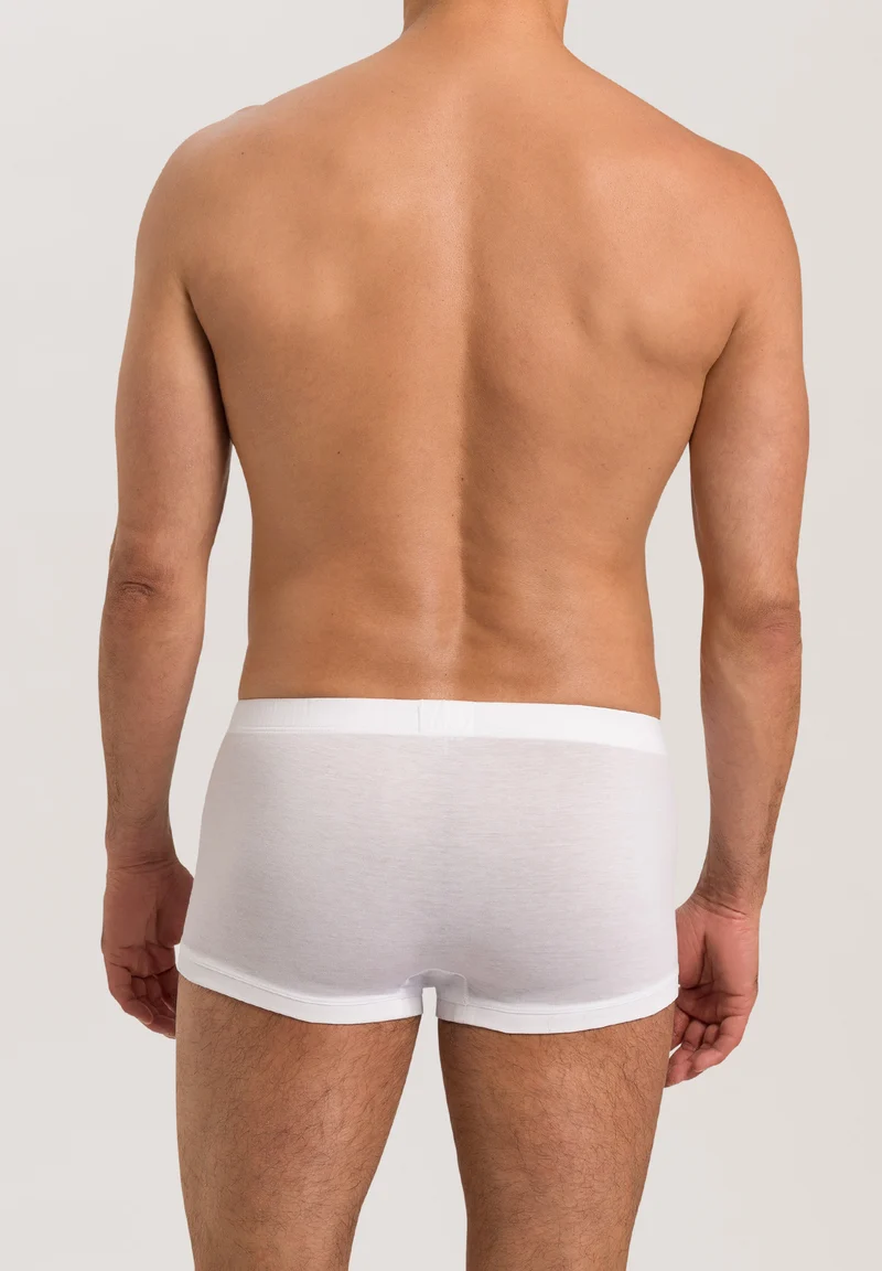 Cotton Sporty Pants