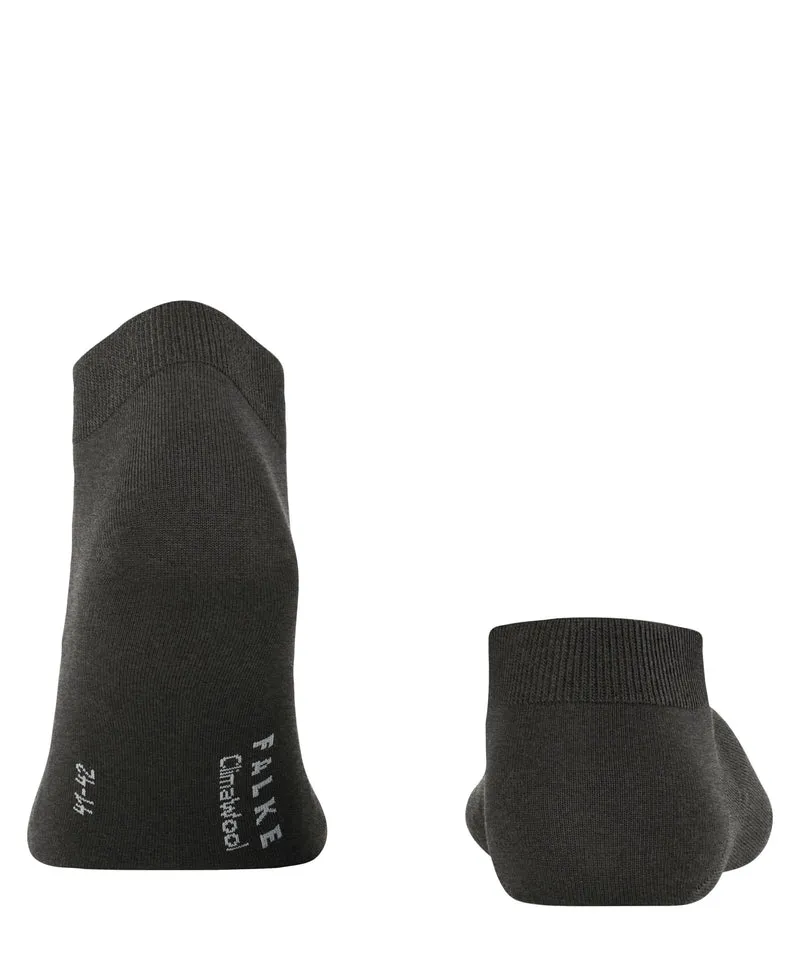 FALKE ClimaWool Herren