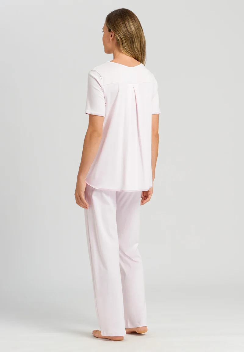 Cleo S/SLV Pajama