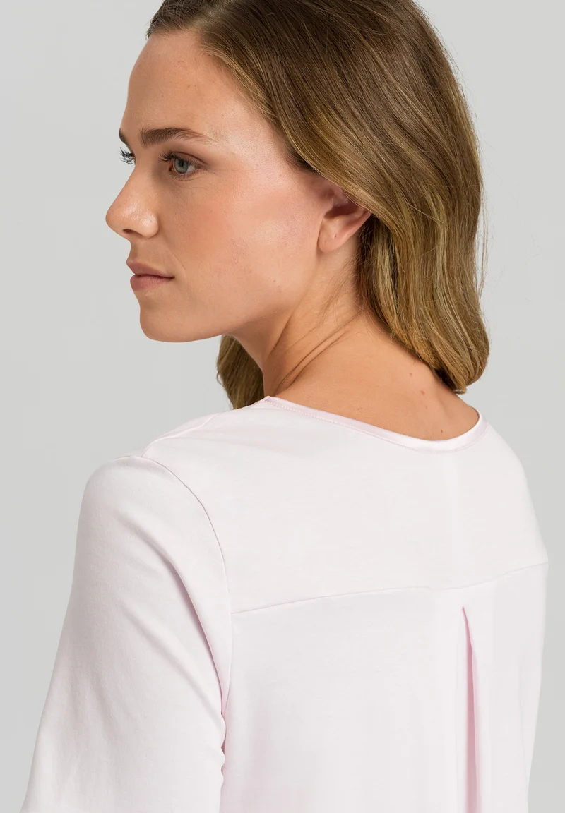 Cleo S/SLV Pajama