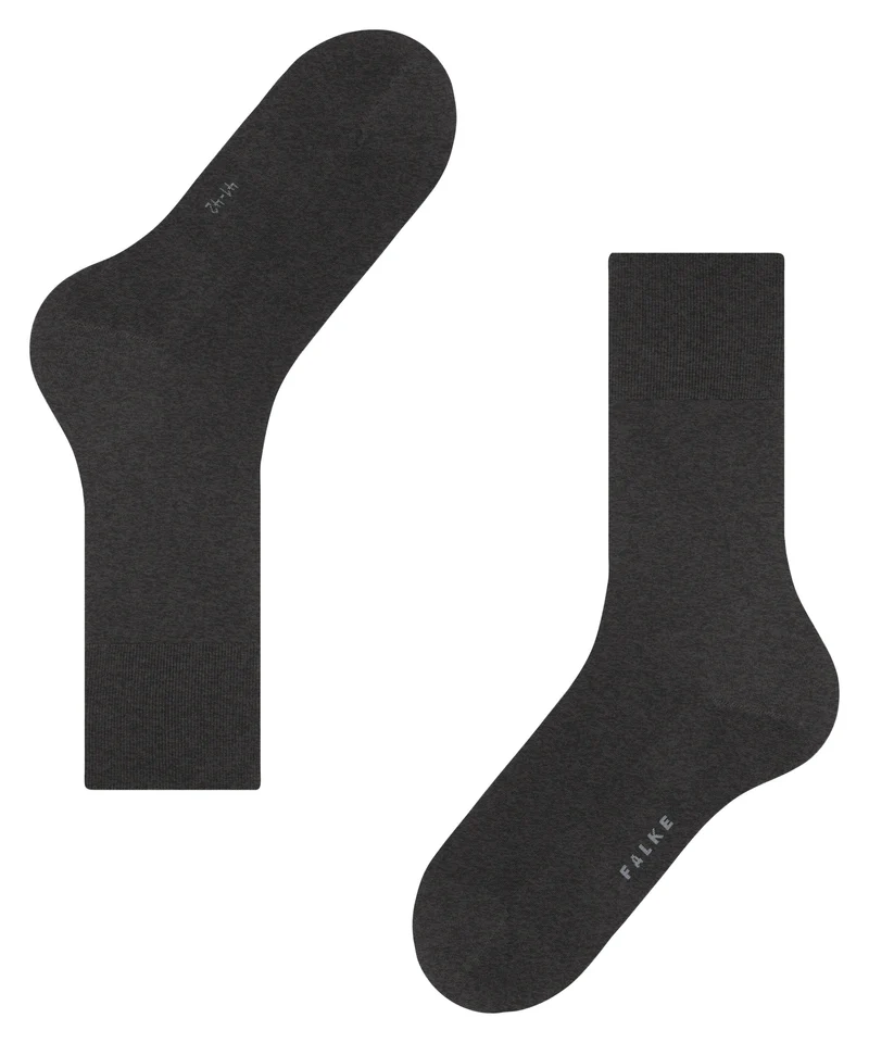 FALKE ClimaWool Herren