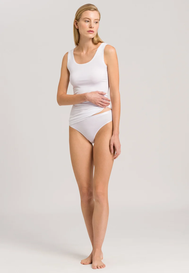 Soft Touch Tank Top