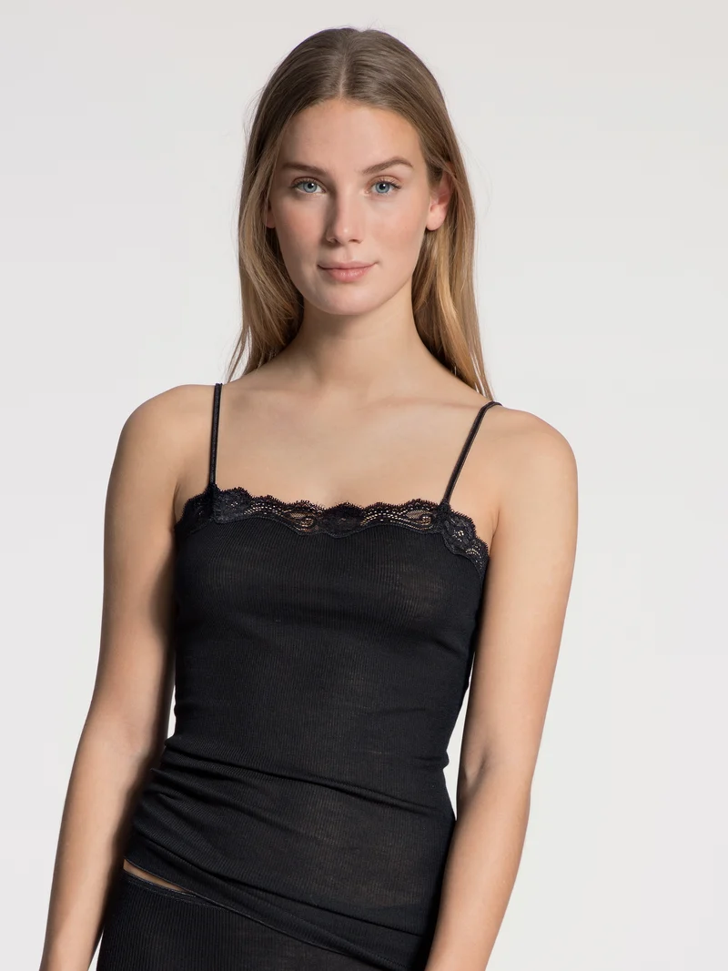 WOMEN Spaghetti top