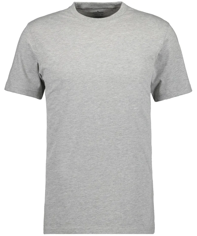 T-Shirt Rundhals Singlepack