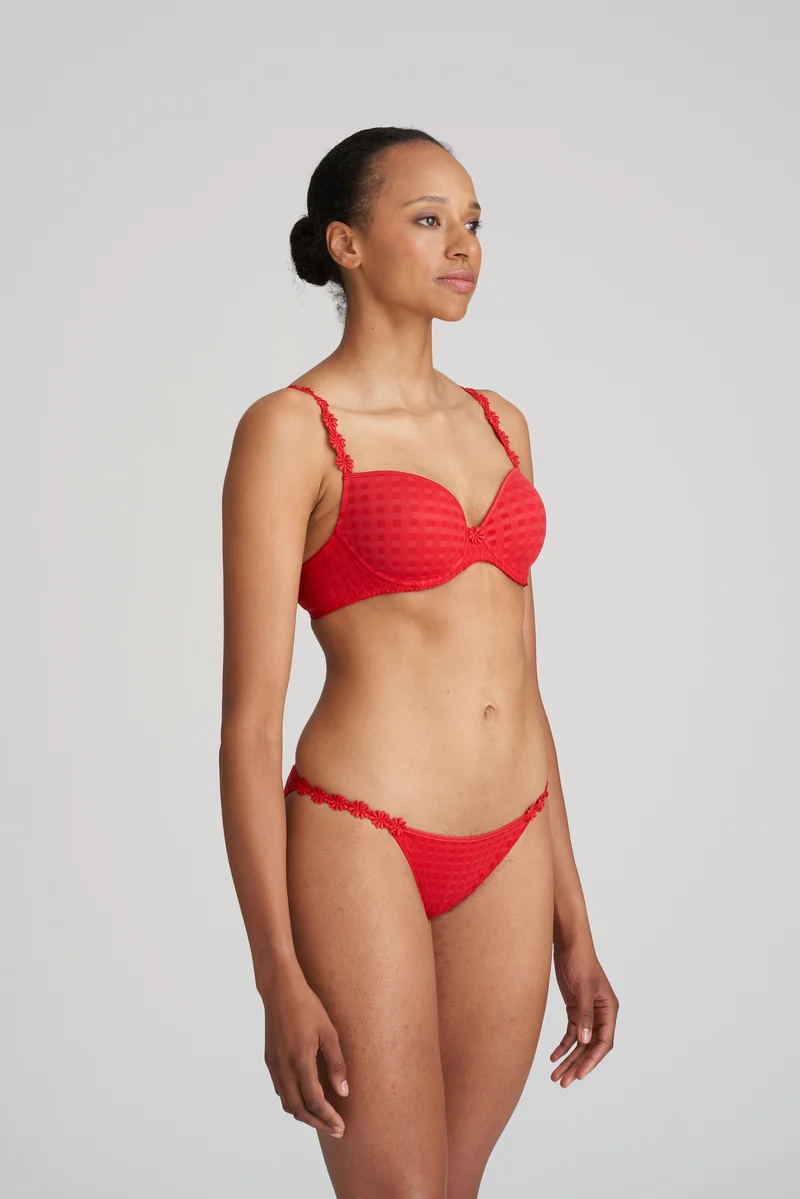 AVERO scarlet Hüftslip