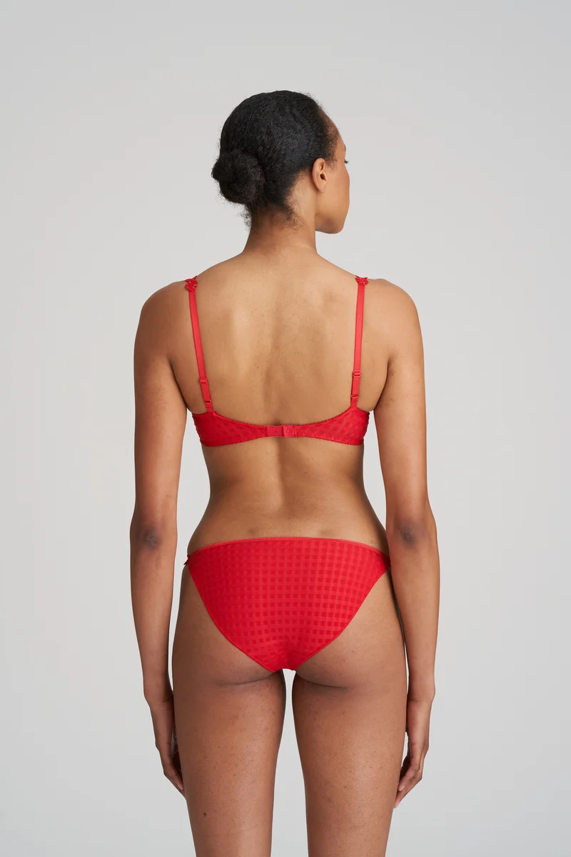 AVERO scarlet Hüftslip