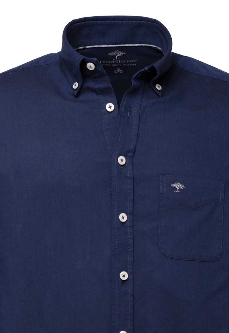 All Season Oxford Shirt