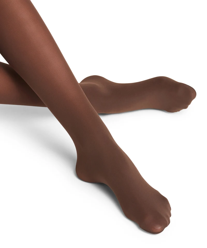 FALKE Pure Matt 50 DEN Damen