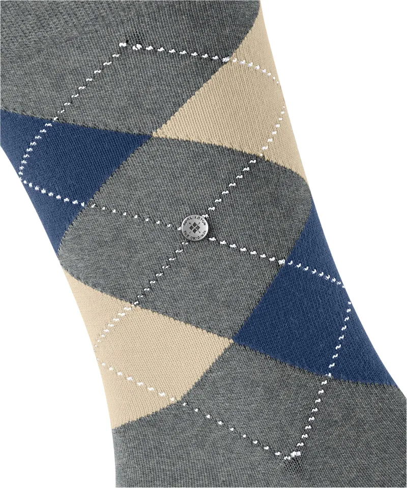 Burlington King Herren