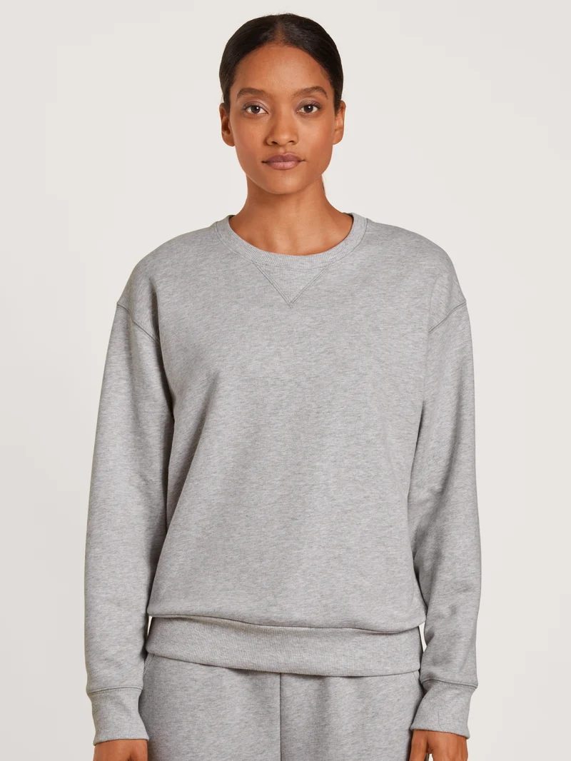 WOMEN Sweater long-sleeve
