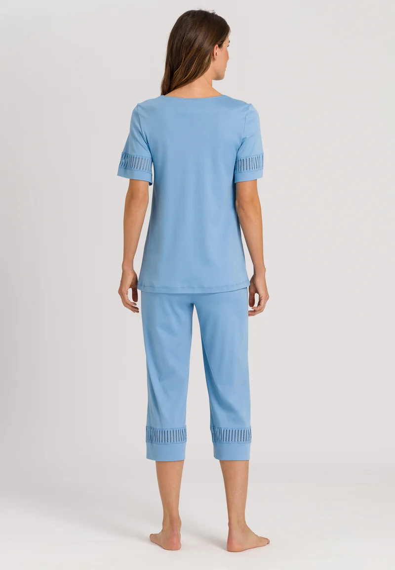 Gaia S/SLV Pajama