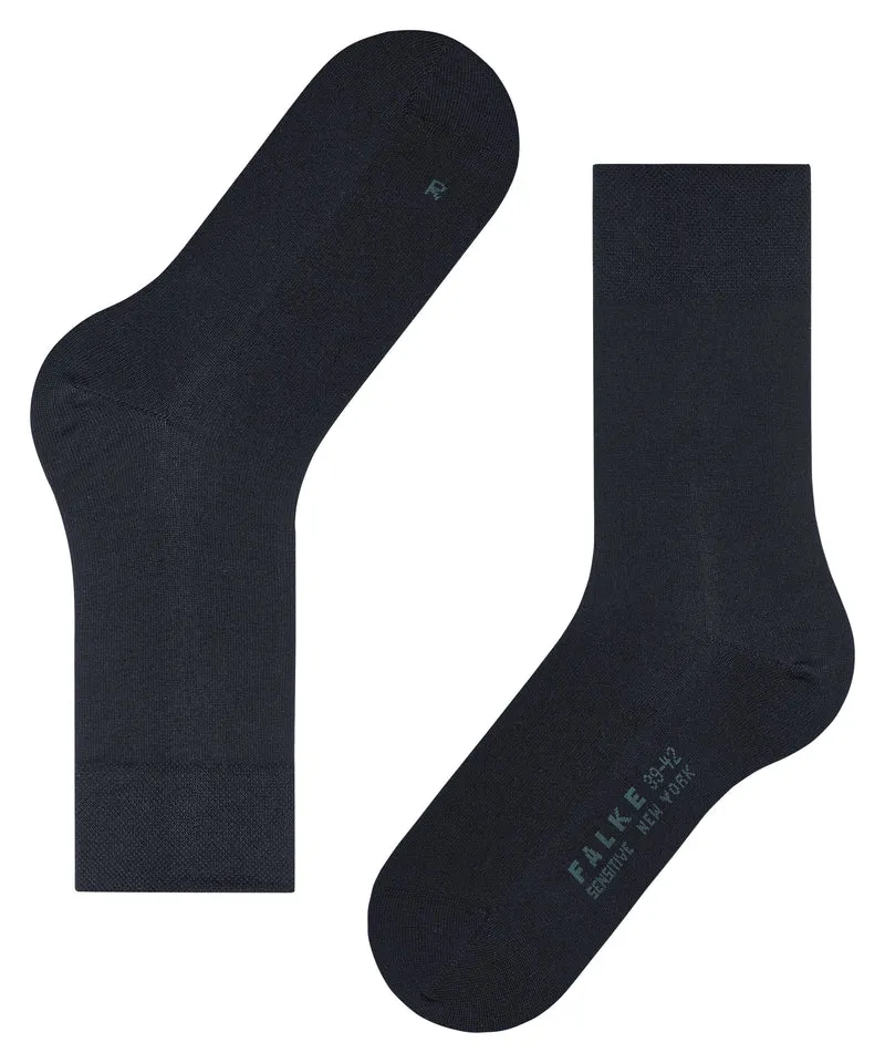 FALKE Sensitive New York Damen