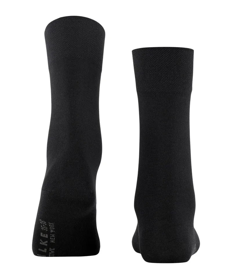 FALKE Sensitive New York Damen