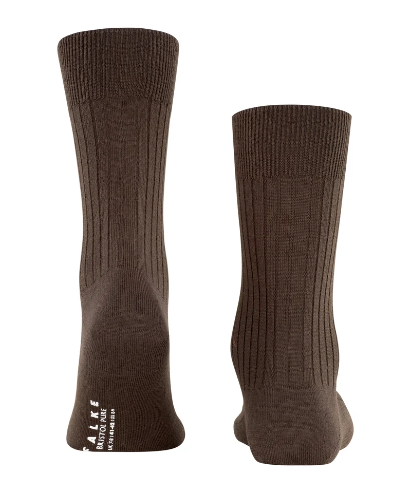 FALKE Bristol Pure Herren