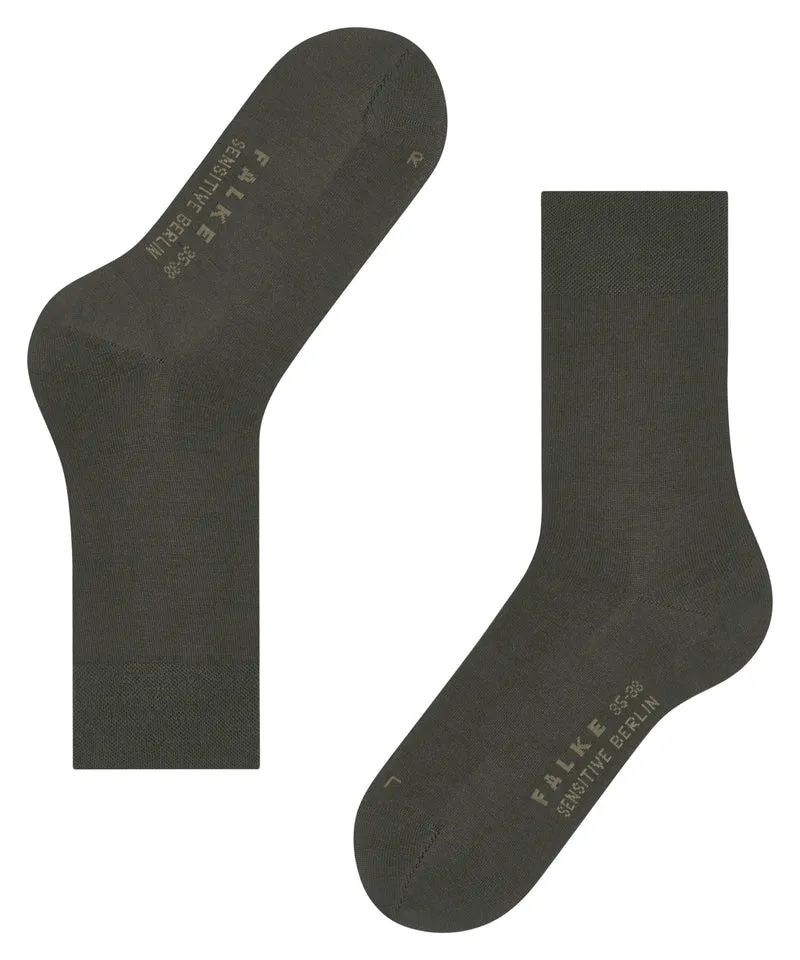 FALKE Sensitive Berlin Damen