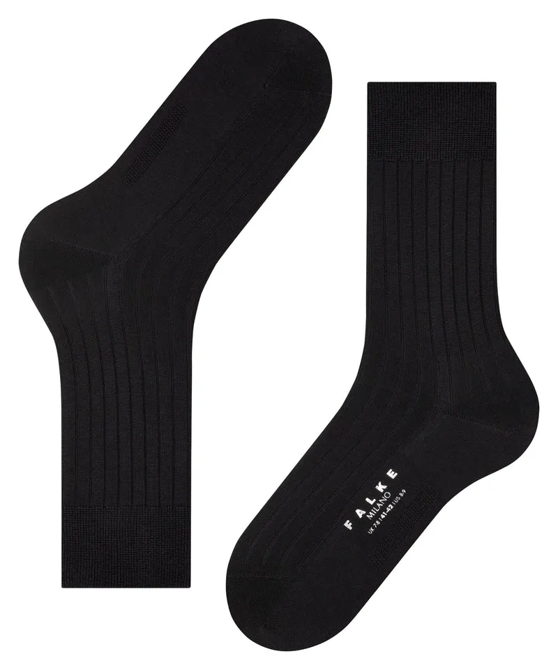 FALKE Milano Herren