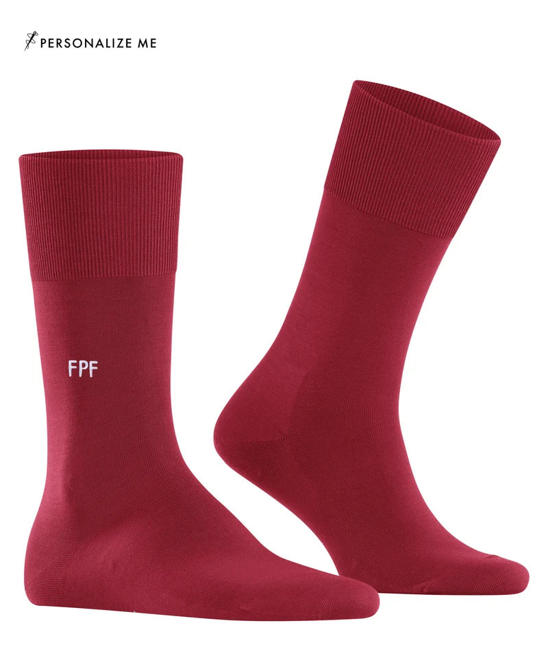 FALKE ClimaWool Herren
