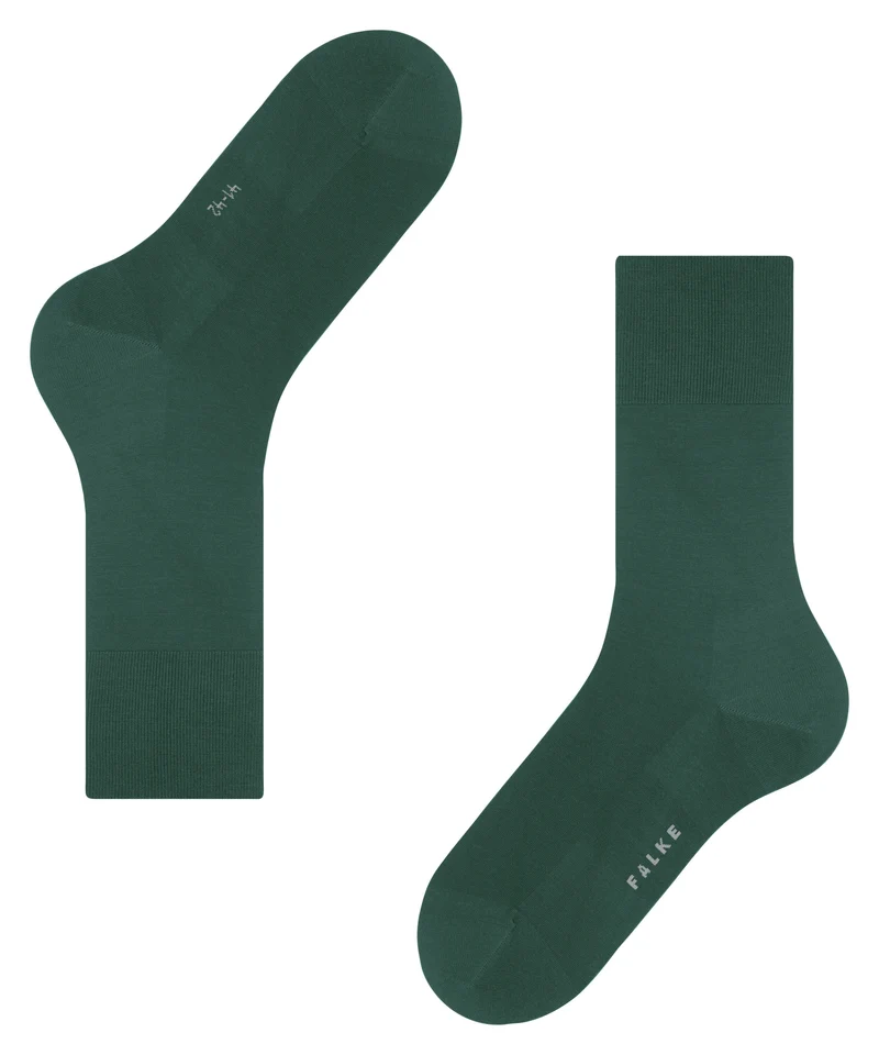 FALKE ClimaWool Herren