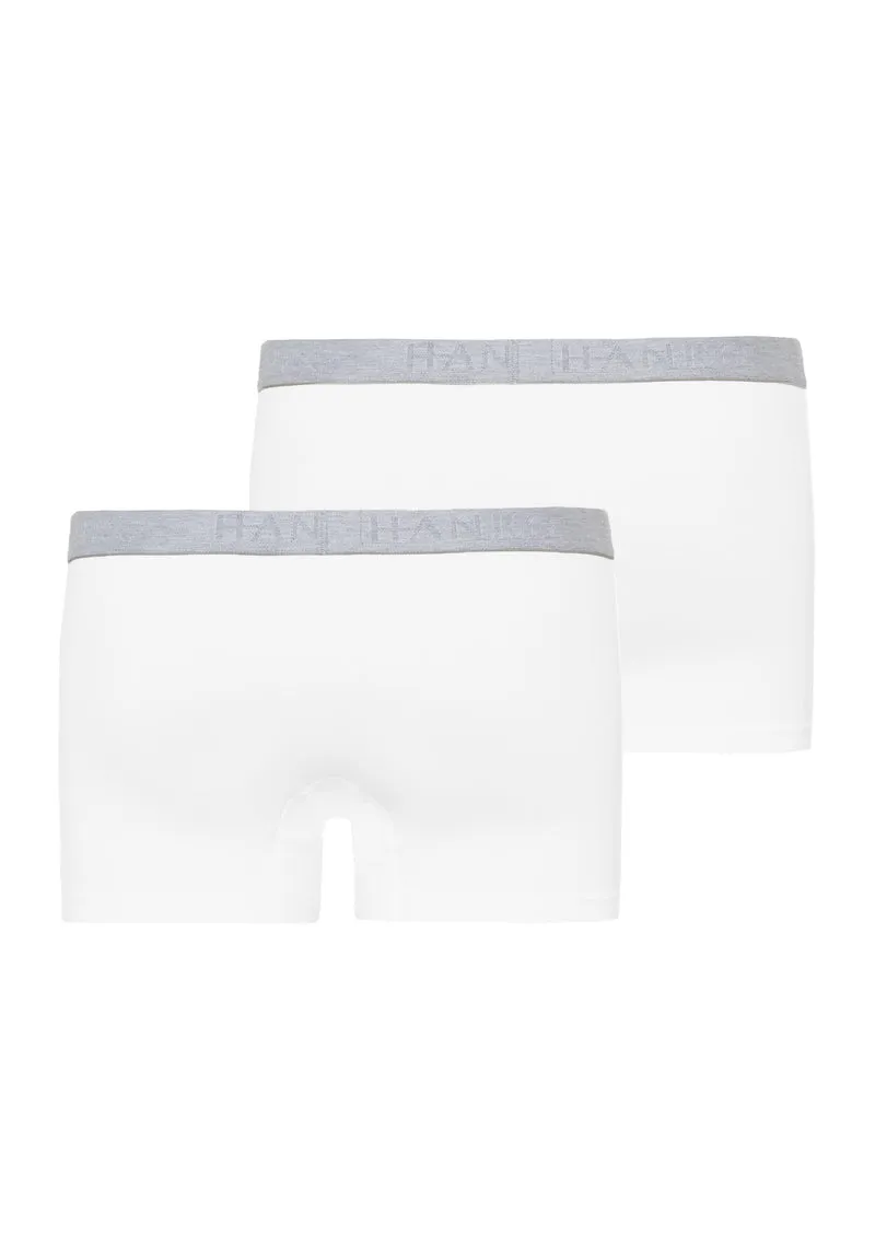 Cotton Essentials Pants 2Pack