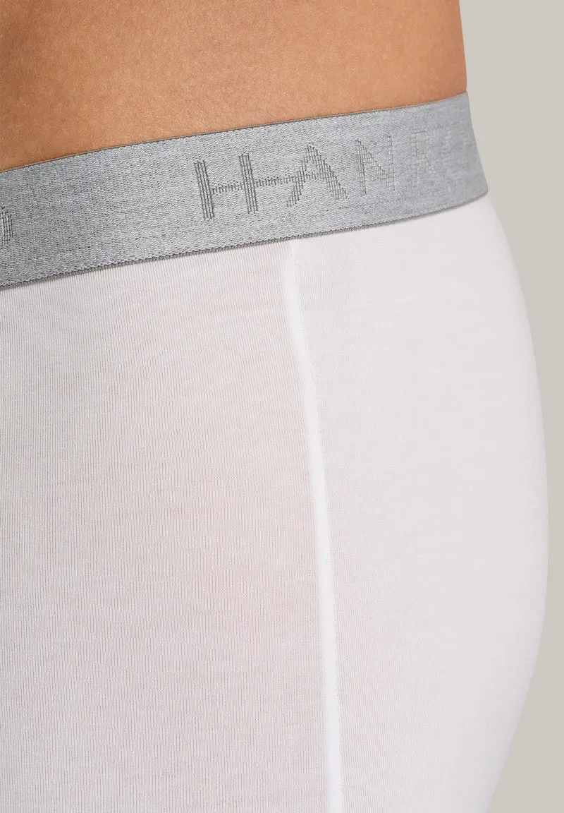 Cotton Essentials Pants 2Pack
