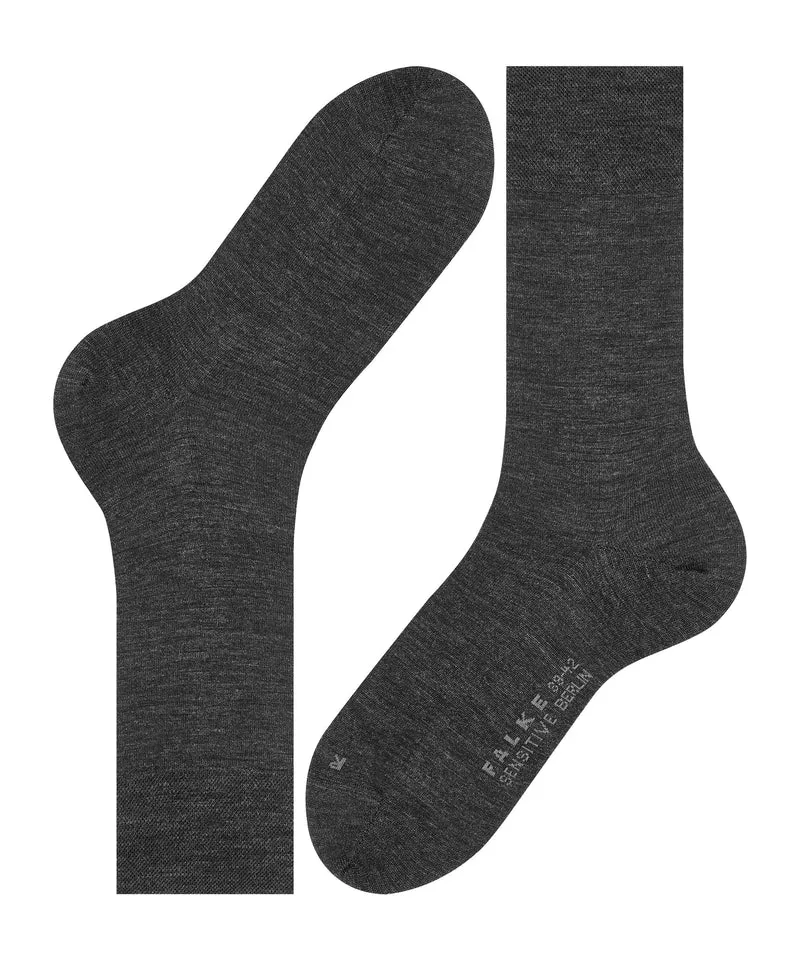 FALKE Sensitive Berlin Herren