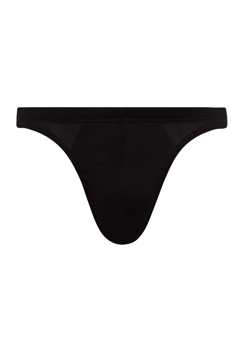 Cotton Sporty Mini Briefs