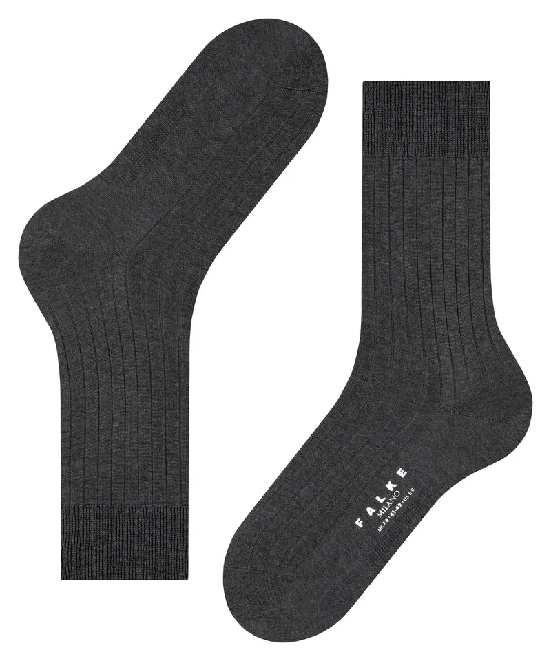 FALKE Milano Herren