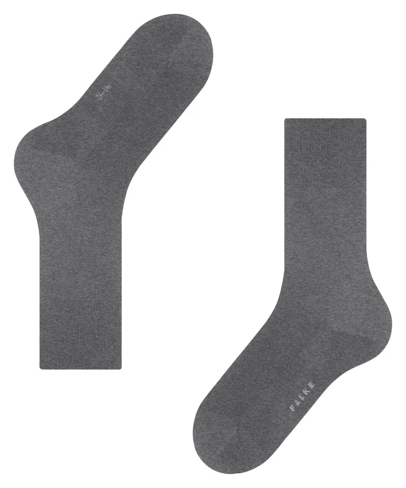 FALKE ClimaWool Herren