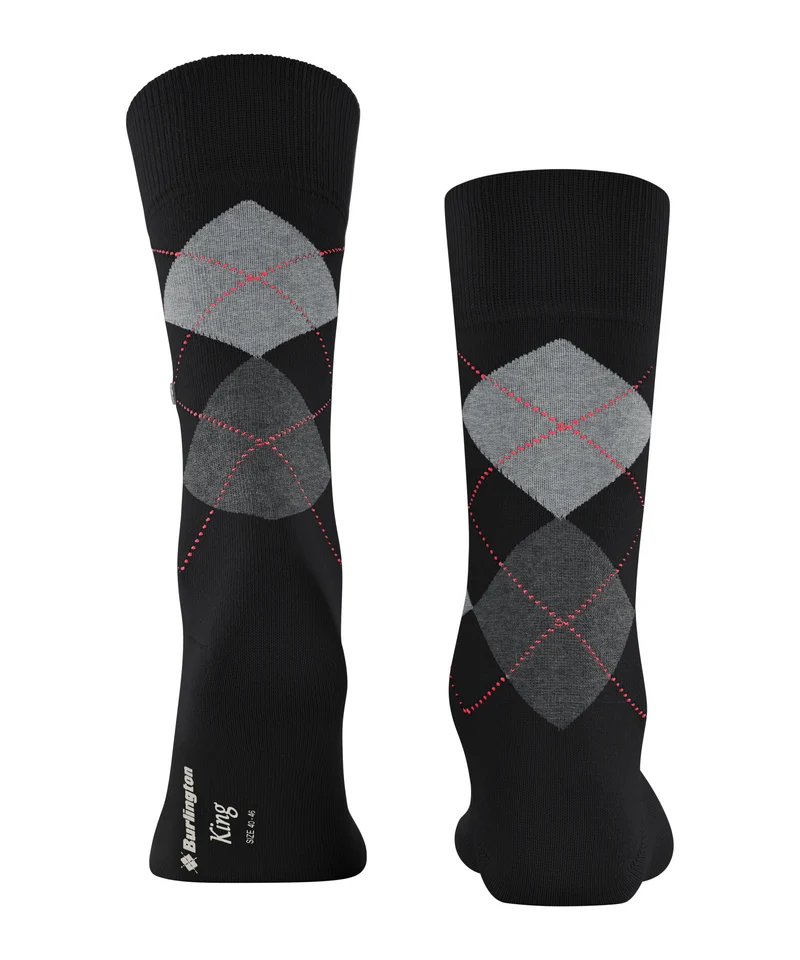 Burlington King Herren