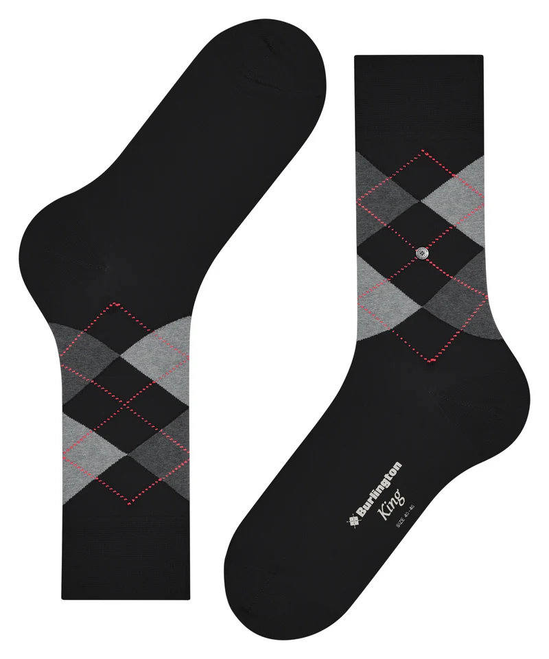 Burlington King Herren