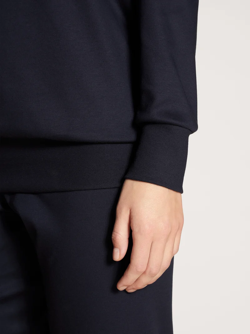WOMEN Pyjamas with cuff