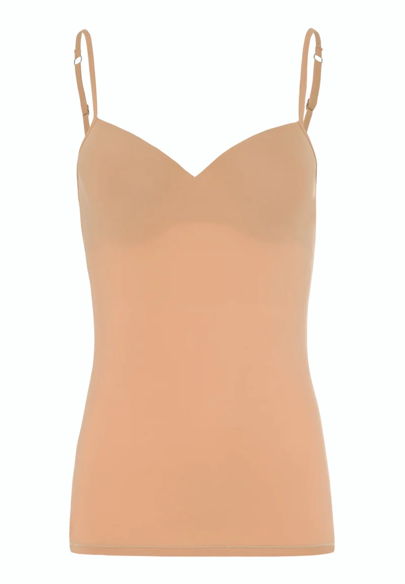 Allure Padded Bra Top