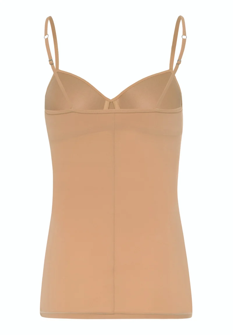 Allure Padded Bra Top
