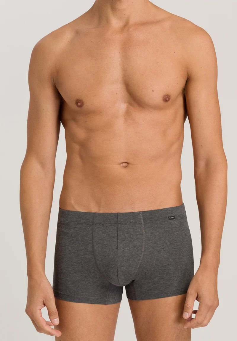 Cotton Essentials Pants 2Pack
