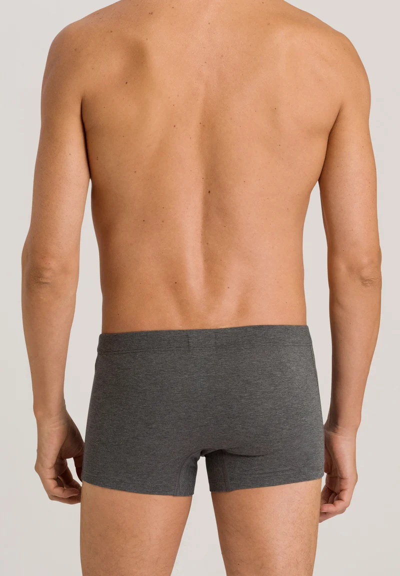 Cotton Essentials Pants 2Pack