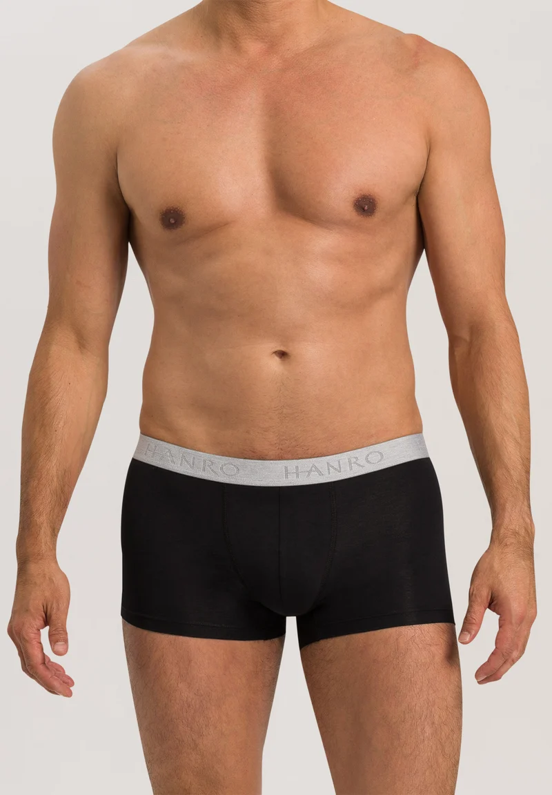Cotton Essentials Pants 2Pack